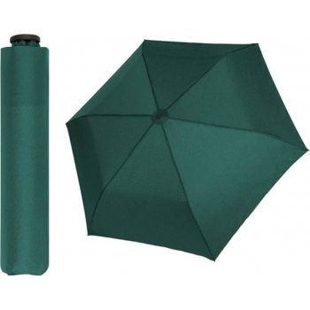 Doppler Zero99 SUN ultralehký skládací mini deštník zelený