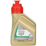 Castrol Fork Oil SAE 10W 500 ml – Zboží Mobilmania