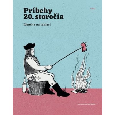Príbehy 20. storočia - Identita na tanieri – Zbozi.Blesk.cz