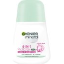 Garnier Mineral Protection5 48h Non-stop Cotton Fresh roll-on 50 ml