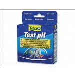Tetra Test pH sladkovodní 10 ml – Zboží Mobilmania