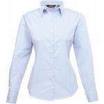 Premier dámská košile PR 300 LIGHT BLUE – Zboží Dáma
