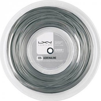 Luxilon Adrenaline 200m 1,25mm