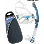 CRESSI Penta + Alpha Ultra Dry Set – Zboží Mobilmania