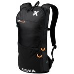 Coxa R3 Race Backpack 3l Black – Zboží Mobilmania