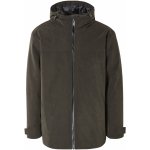 Livergy bunda hnědá – Zboží Mobilmania