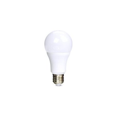 Solight žárovka , klasický tvar, LED, 12W, E27, 3000K, 270°, 1010lm, bílá – Hledejceny.cz