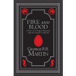 Fire and Blood Collector's Edition – Zboží Dáma
