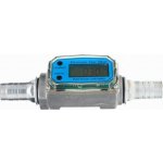 Kraft & Dele Digitální průtokoměr paliva/oleje KD1458 – Sleviste.cz