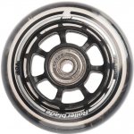 Rollerblade Wheelkit 76 mm 80A + ložiska SG5 – Sleviste.cz