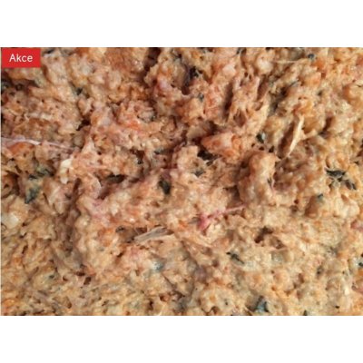 Tutani Salmo salar mletý 1 kg – Zbozi.Blesk.cz