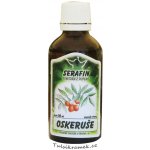 Serafin Oskeruše tinktura z pupenů 50 ml – Hledejceny.cz