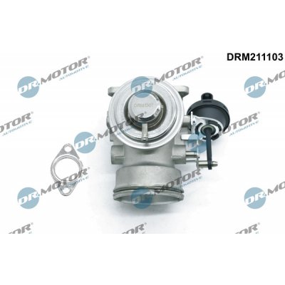 AGR-Ventil DR.MOTOR AUTOMOTIVE DRM211103 – Hledejceny.cz