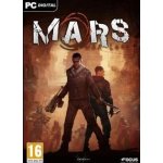 Mars: War Logs – Hledejceny.cz