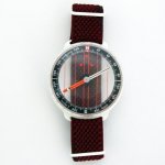 Moscompass Moscow 3 NB fast+stable náramková buzola – Sleviste.cz