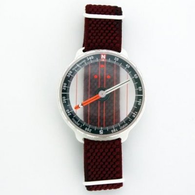 Moscompass Moscow 3 NB fast+stable náramková buzola – Sleviste.cz