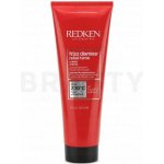 Redken Frizz Dismiss Rebel Tame Heat Protective Cream 250 ml – Hledejceny.cz