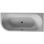 Santech gemini 170 x 75 cm SAGEM170P – Zboží Dáma