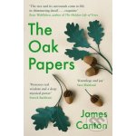 The Oak Papers - James Canton – Hledejceny.cz