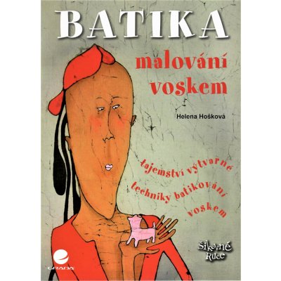 Batika Helena Hošková – Zboží Mobilmania