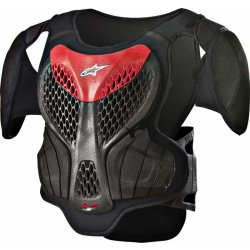 Chránič těla Alpinestars A-5 S