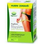 Topnatur Psyllium Fit and Slim vláknina na hubnutí 200 g – Sleviste.cz