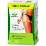 TOPNATUR Psyllium Fit and Slim vláknina na hubnutí 200 g – Sleviste.cz