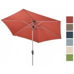 Doppler Slunečník Active 320 cm 840 antracit – Sleviste.cz