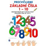 Pracovní listy A4 Procvičujeme základní čísla 1-10 – Sleviste.cz