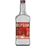 Pervak Wheat 40% 0,5 l (holá láhev) – Zboží Dáma