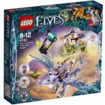 LEGO® Elves 41193 Aira a píseň větrného draka – Sleviste.cz