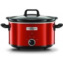 CrockPot SCV400RD 3,5 l