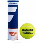 Babolat Team Clay 4 KS – Hledejceny.cz