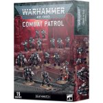 GW Warhammer Combat Patrol Deathwatch – Zboží Živě