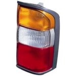 Světlo zadní NISSAN PATROL 97-03 | Zboží Auto