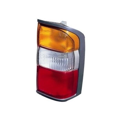 Světlo zadní NISSAN PATROL 97-03 | Zboží Auto