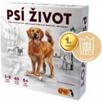 Psí život – Zboží Živě