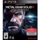 Metal Gear Solid: Ground Zeroes