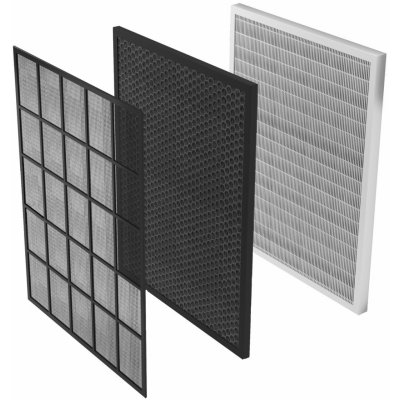 Olimpia Splendid AURA ABSOLUTE sada filtrů – Zboží Dáma