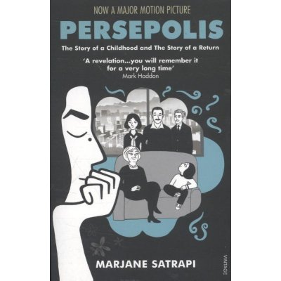 PERSEPOLIS – Hledejceny.cz