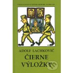 Čierne výložky Adolf Lachkovič – Hledejceny.cz