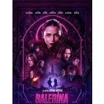Balerína DVD – Zboží Dáma