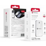 Forcell F-Energy F10K8 10000 mAh bílá – Zboží Živě
