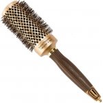 Olivia Garden NanoThermic Ceramic + Ion kartáč na vlasy 44 mm – Zboží Dáma