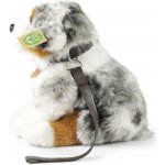 Eco-Friendly Rappa pes Australský ovčák 27 cm – Zboží Mobilmania