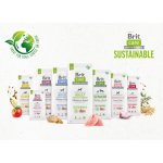 Brit Care Sustainable Junior Large Breed Chicken & Insect 1 kg – Hledejceny.cz
