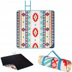 NILS Camp Pikniková deka NC8022 Aztec – Sleviste.cz