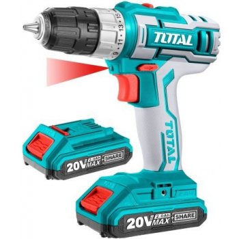 TOTAL-TOOLS TDLI200215