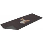 Livarno home Běhoun do kuchyně 65x180 cm liška – Zboží Dáma