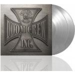 Black Label Society - Doom Crew Coloured Silver 2 Vinyl LP – Zbozi.Blesk.cz